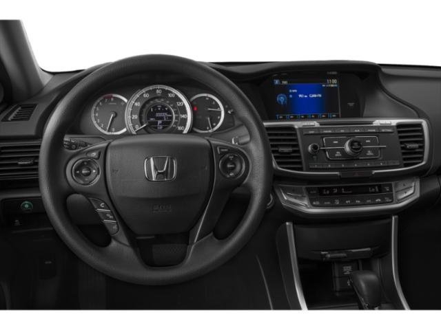Used 2014 Hematite Metallic Honda EX image 6
