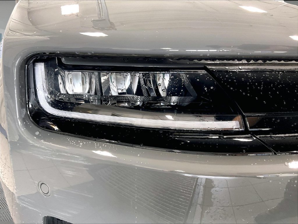 Used 2025 Gray Dodge R/T image 32
