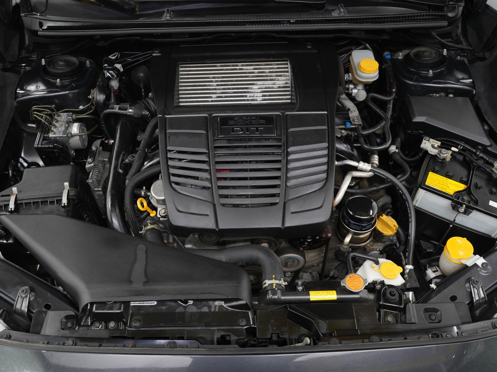 Used 2020 Magnetite Gray Metallic Subaru  image 31