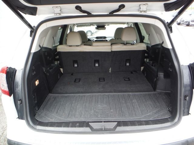 Used 2019 White Subaru Limited image 33