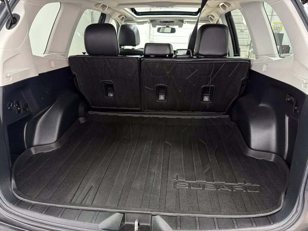 Used 2016 Gray Subaru 2.0XT Touring image 29