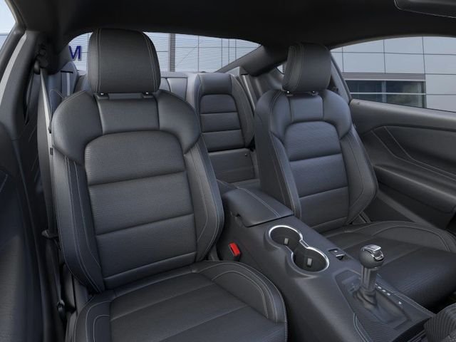 2025 Ford Mustang EcoBoost Premium Fastback - Photo 10