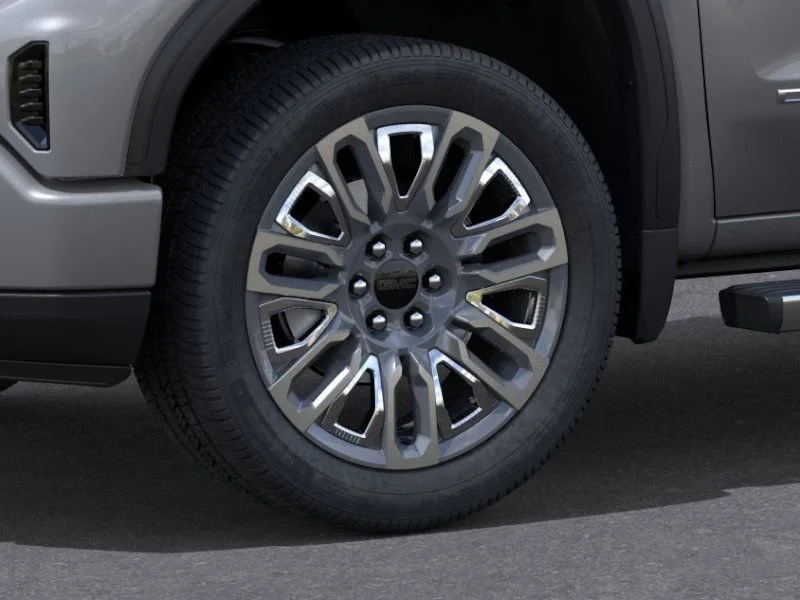 2026 GMC Sierra 1500 Denali Ultimate - Photo 9
