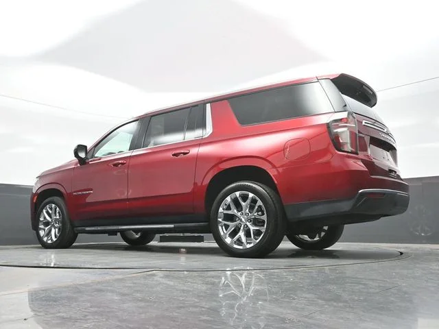 Used 2022 Red Chevrolet LT image 19