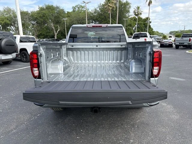 New 2026 Sterling Metallic GMC Elevation image 11