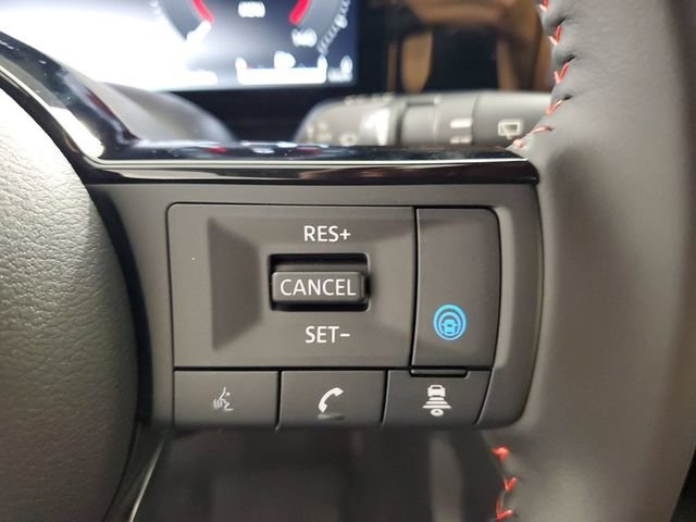 New 2026 Aspen White TriCoat Nissan SR image 23