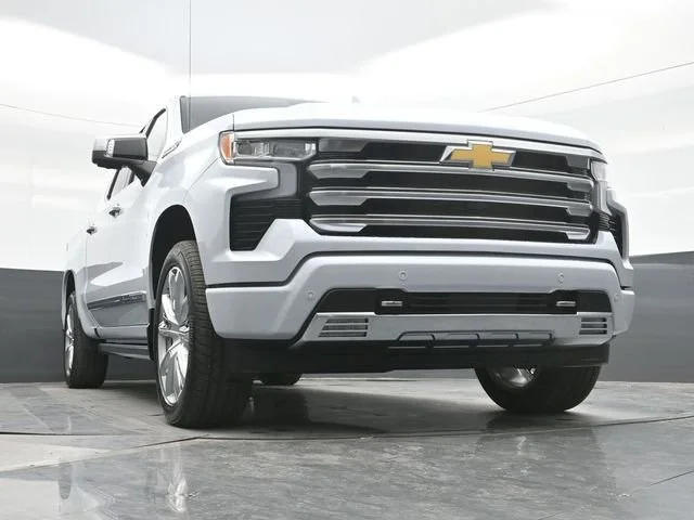 2026 Chevrolet Silverado 1500 High Country - Photo 22