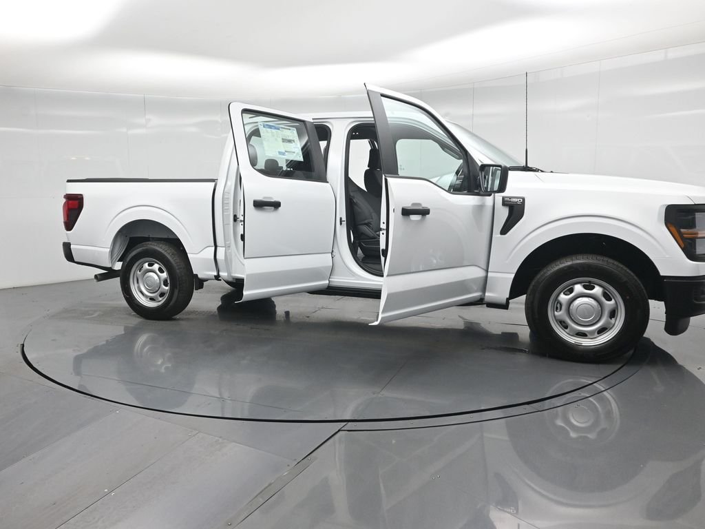 New 2026 Oxford White Ford XL image 29