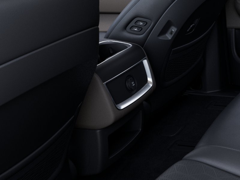 2026 Kia Carnival EX - Photo 30