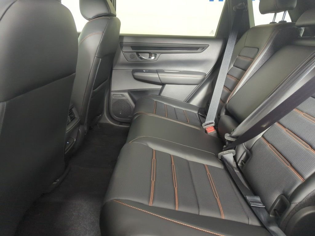 2025 Honda CR-V Sport-L - Photo 22