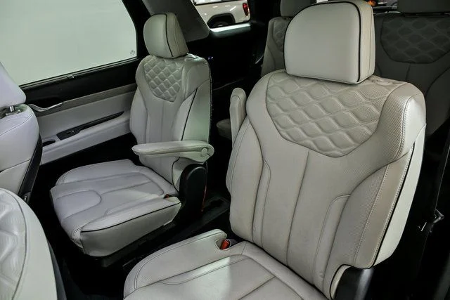 2021 Hyundai Palisade Limited - Photo 15