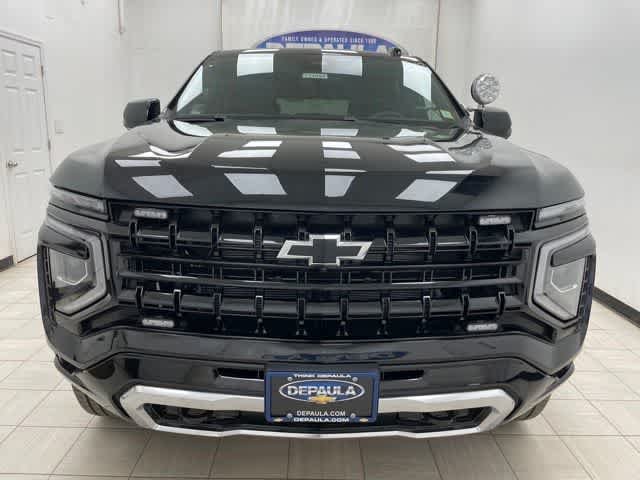 2026 Chevrolet Tahoe Fleet - Photo 16