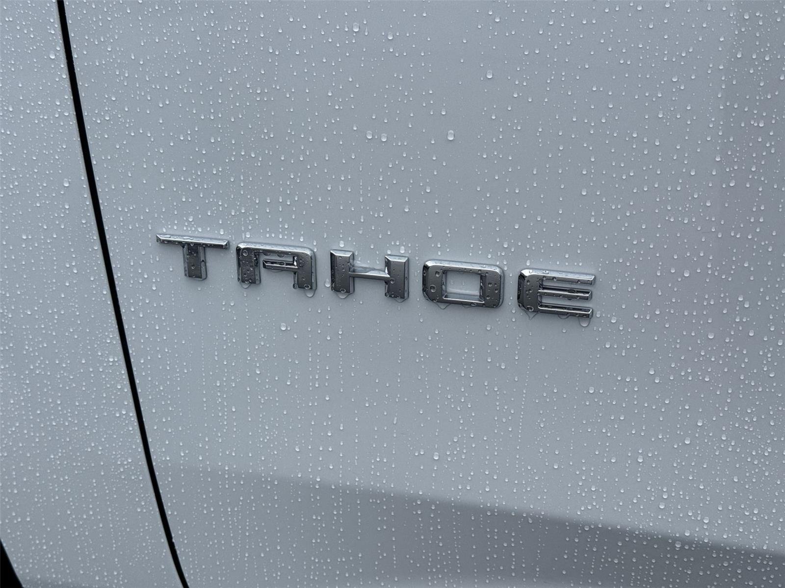 2026 Chevrolet Tahoe Premier - Photo 40