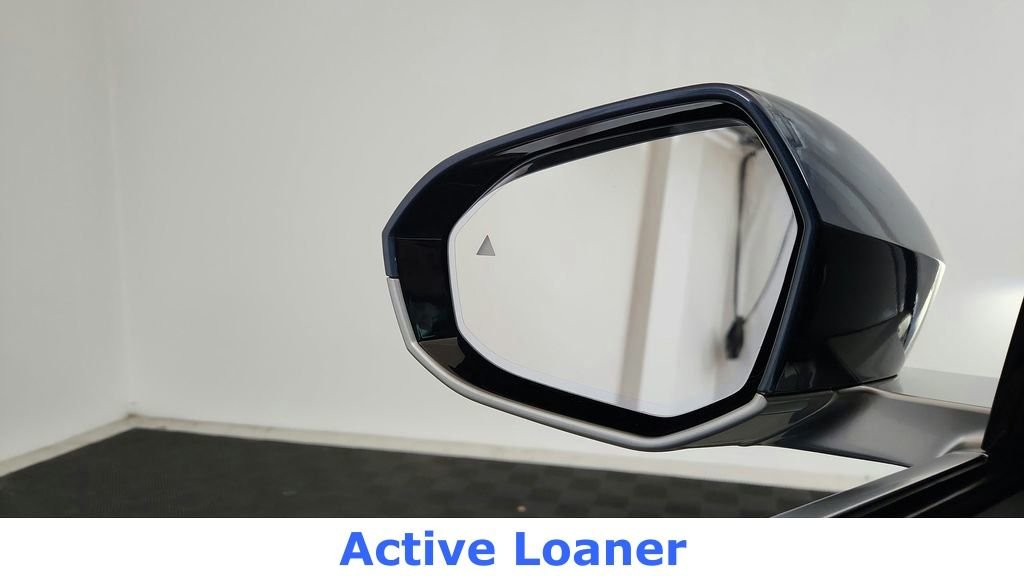 Used 2025 Arctic Race Blue metallic BMW 30 xDrive image 19
