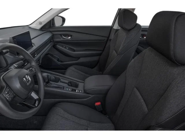 2026 Honda Accord SE - Photo 11