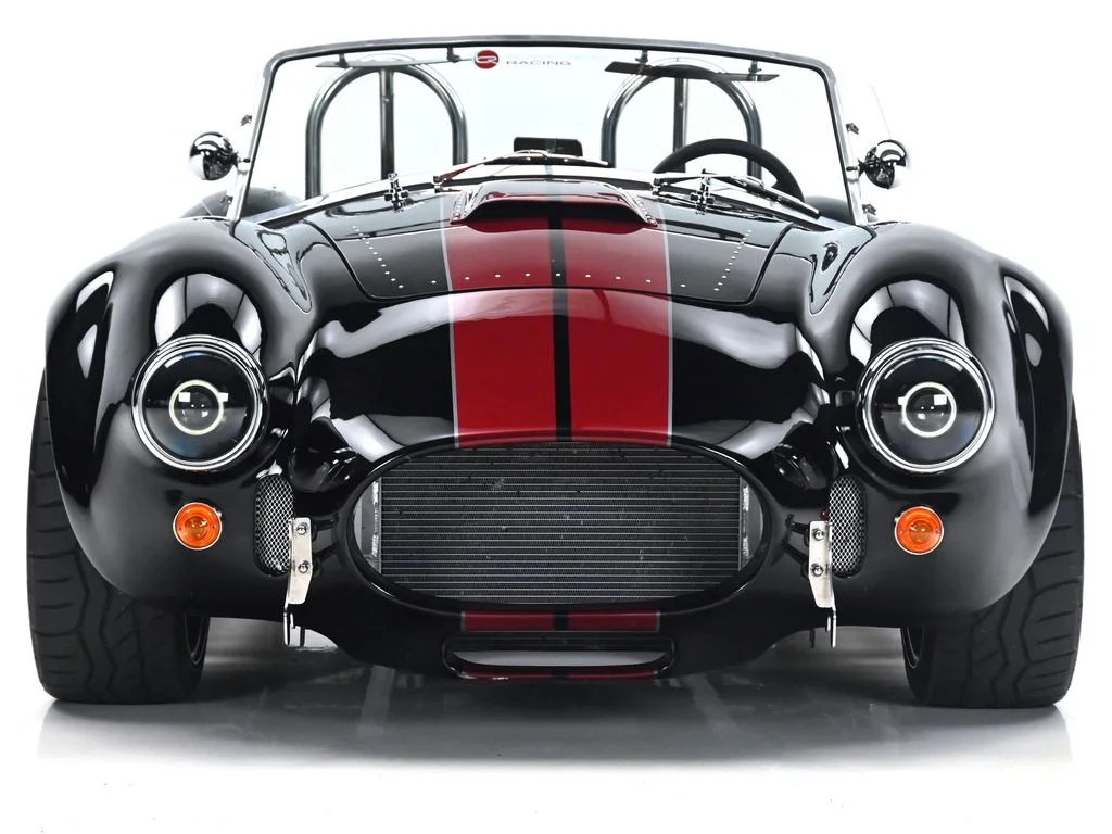 Used 1965  Backdraft Backdraft image 29