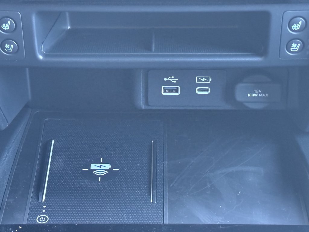 New 2026 Crystal Black Pearl Honda Black Edition image 19