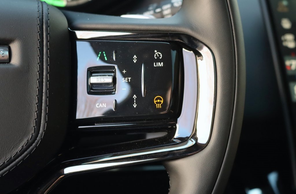 2025 LAND ROVER RANGE ROVER SPORT - Image 15