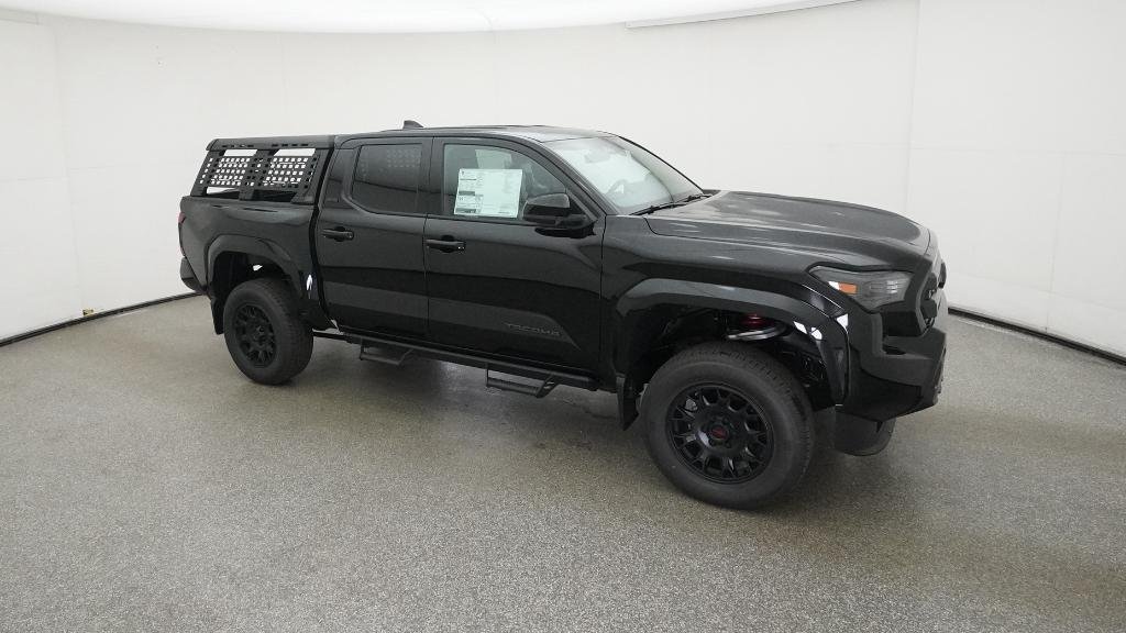 2025 Toyota Tacoma SR5 - Photo 47