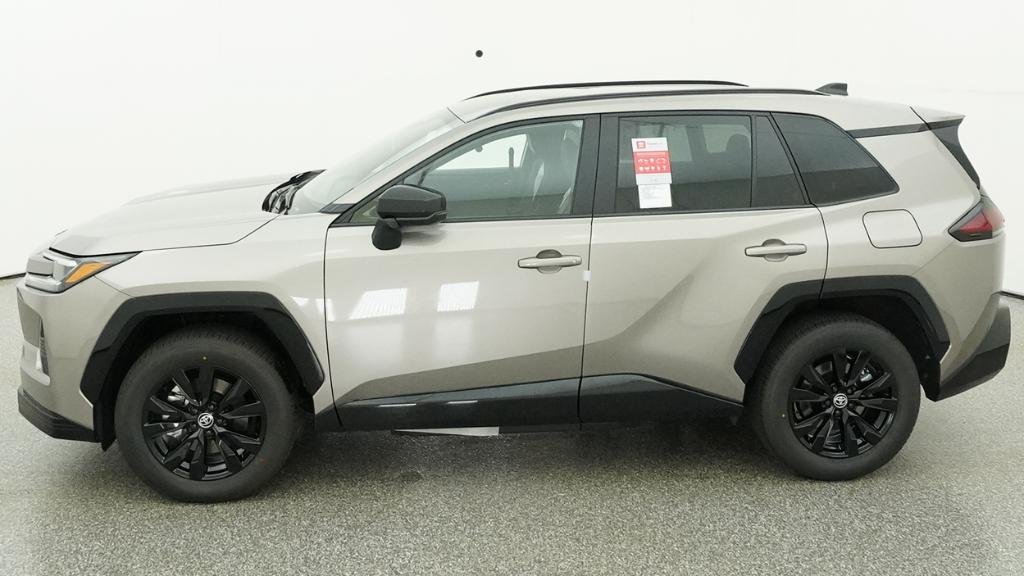 New 2026 Meteor Shower Toyota SE image 44