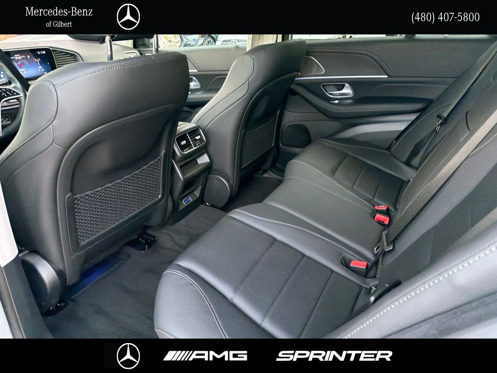 Used 2024  Mercedes-Benz GLE 450 image 21