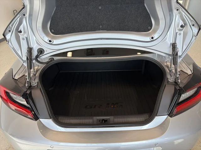 2026 Toyota GR86 Premium - Photo 14
