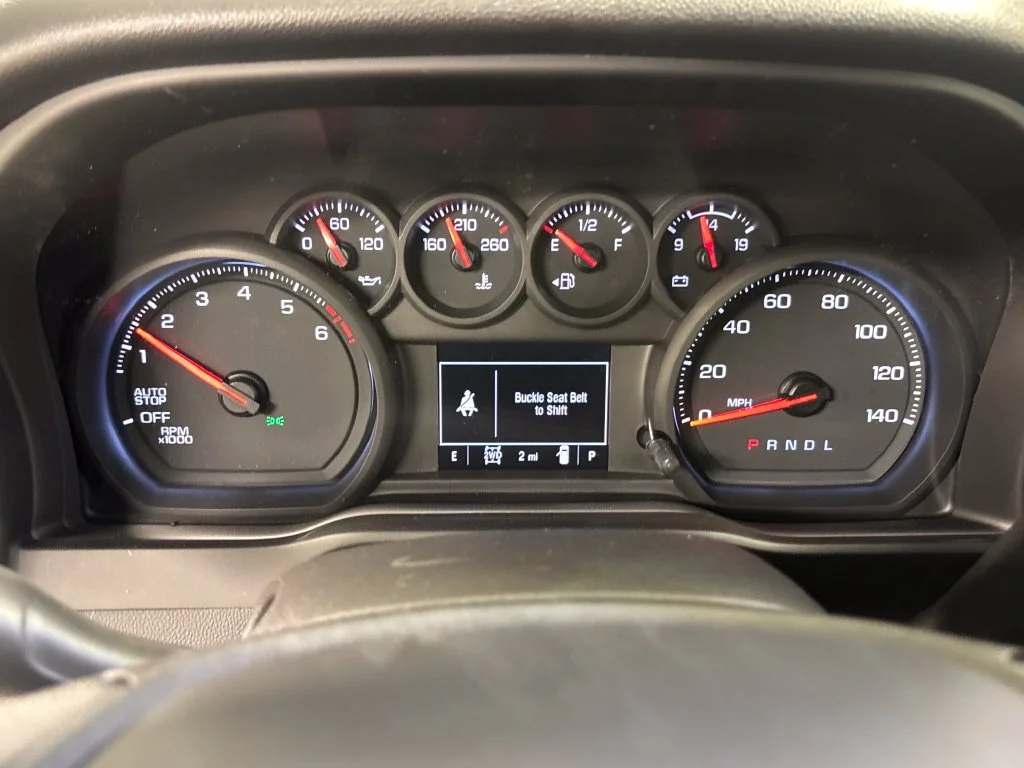 2026 GMC Sierra 1500 Pro - Photo 34