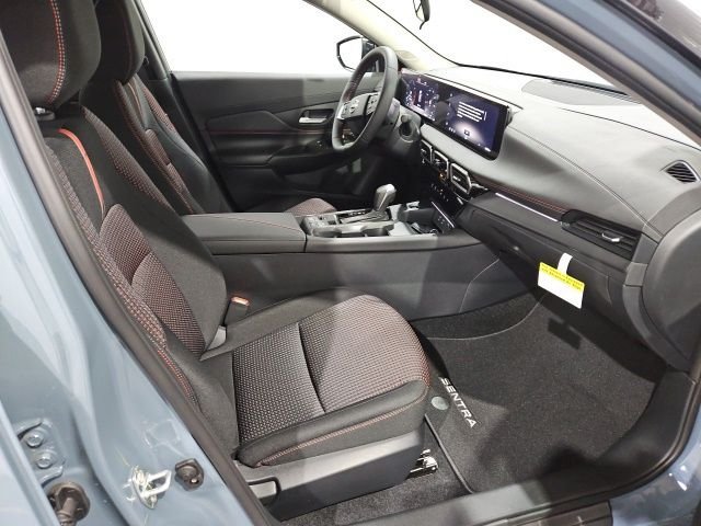 2026 Nissan Sentra SR - Photo 15