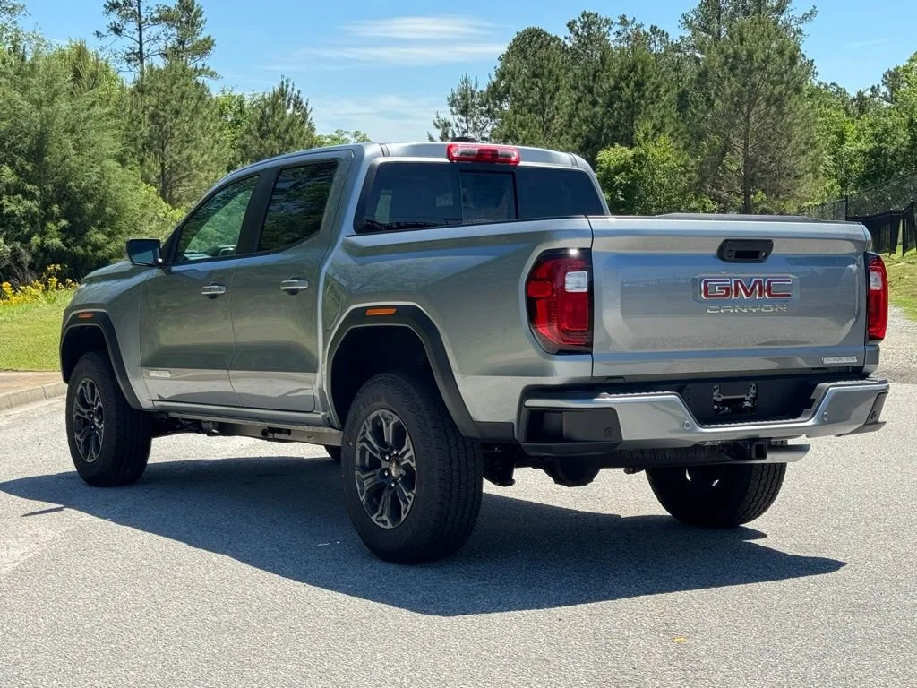 2025 GMC Canyon Elevation - Photo 11
