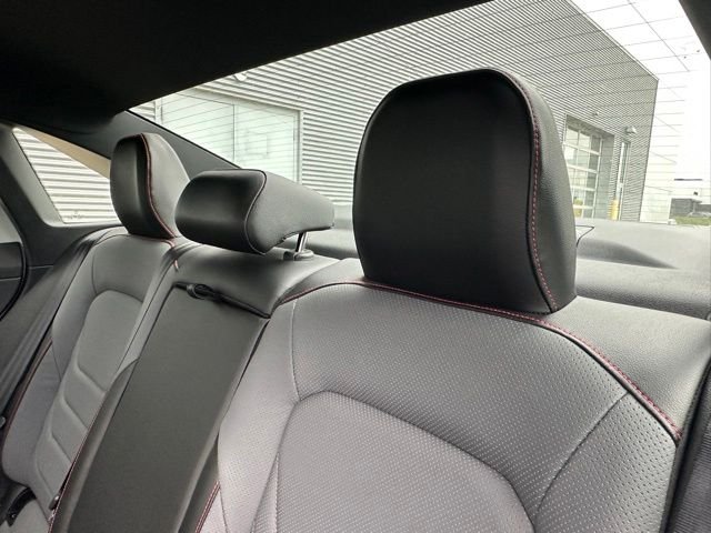 New 2026 Pure White Volkswagen 2.0T Autobahn image 25