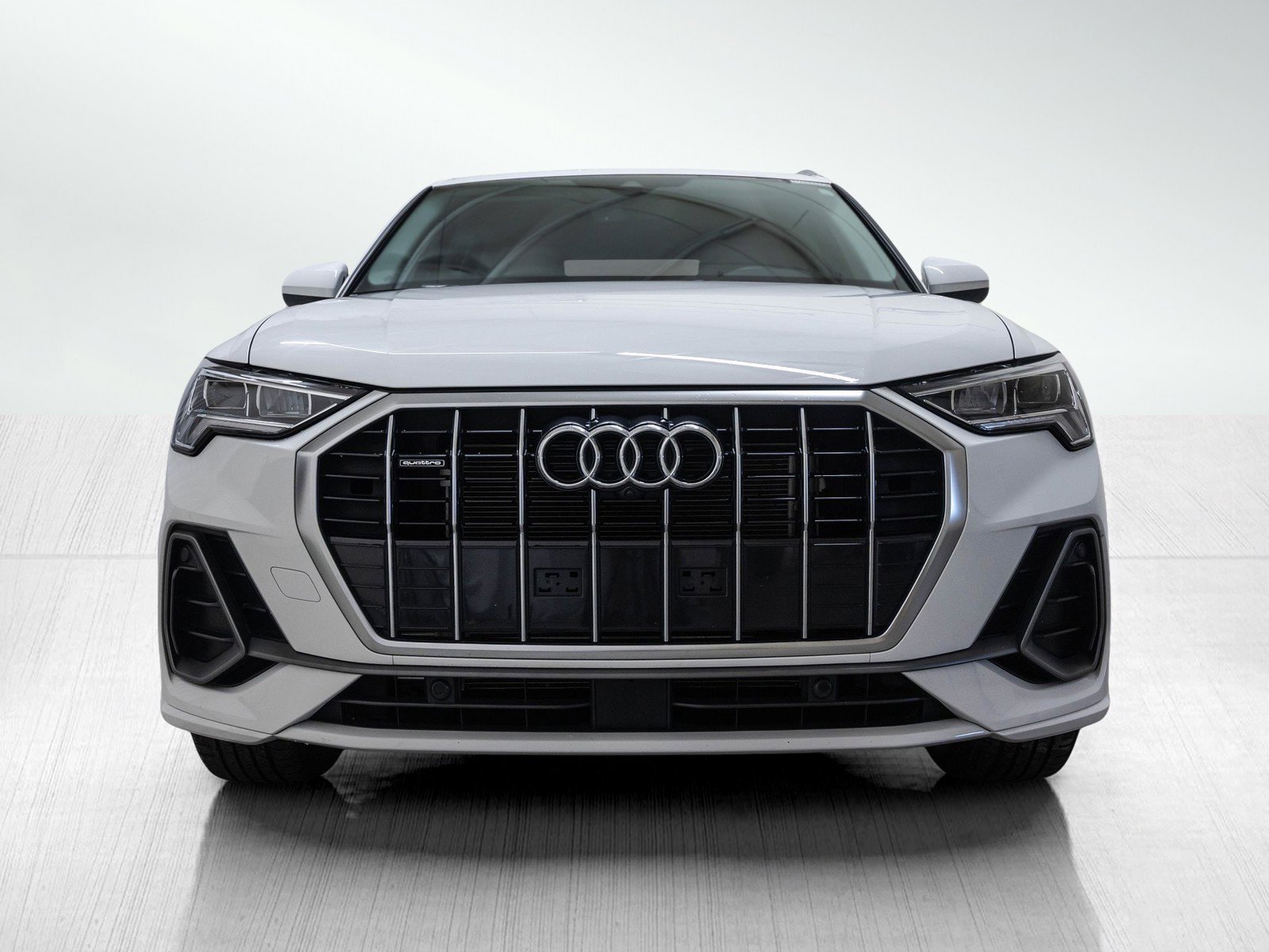 Used 2024 Audi Q3 S Line Premium Plus with VIN WA1EECF36R1140226 for sale in Kansas City
