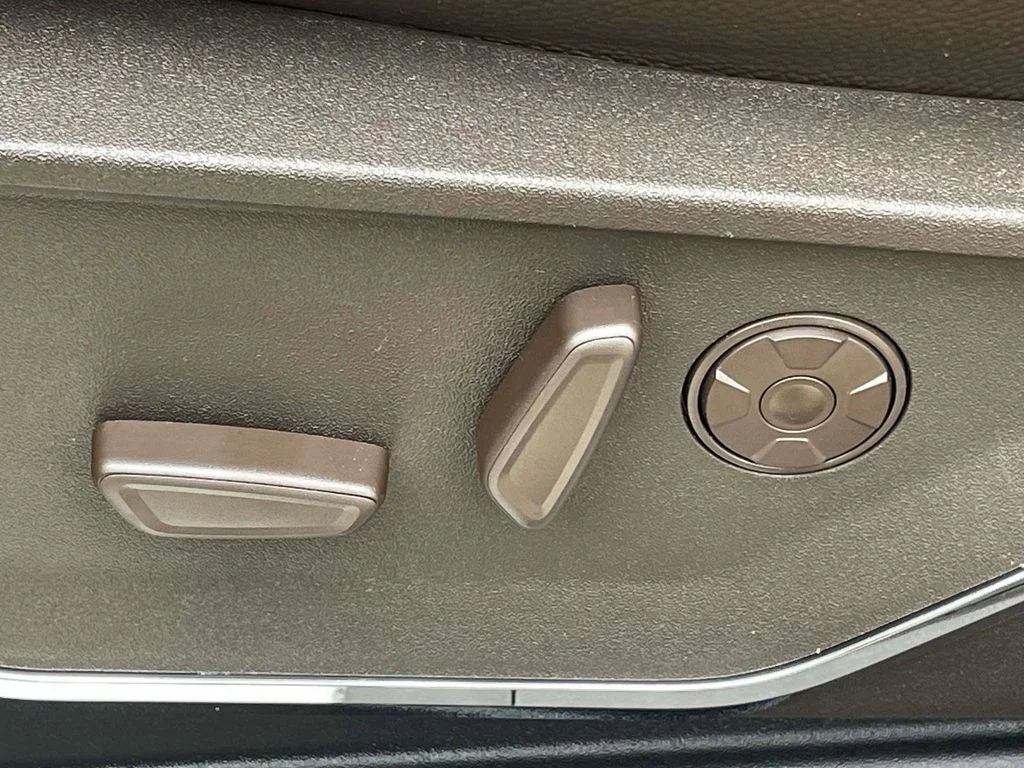 New 2026 White Ford King Ranch image 14