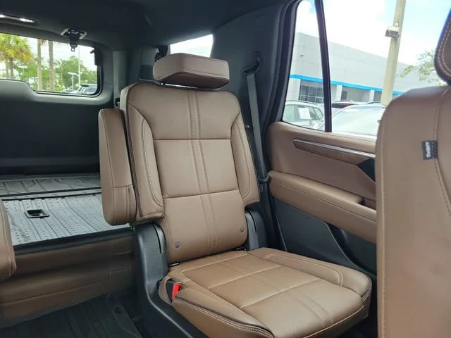 2025 Chevrolet Tahoe High Country - Photo 18