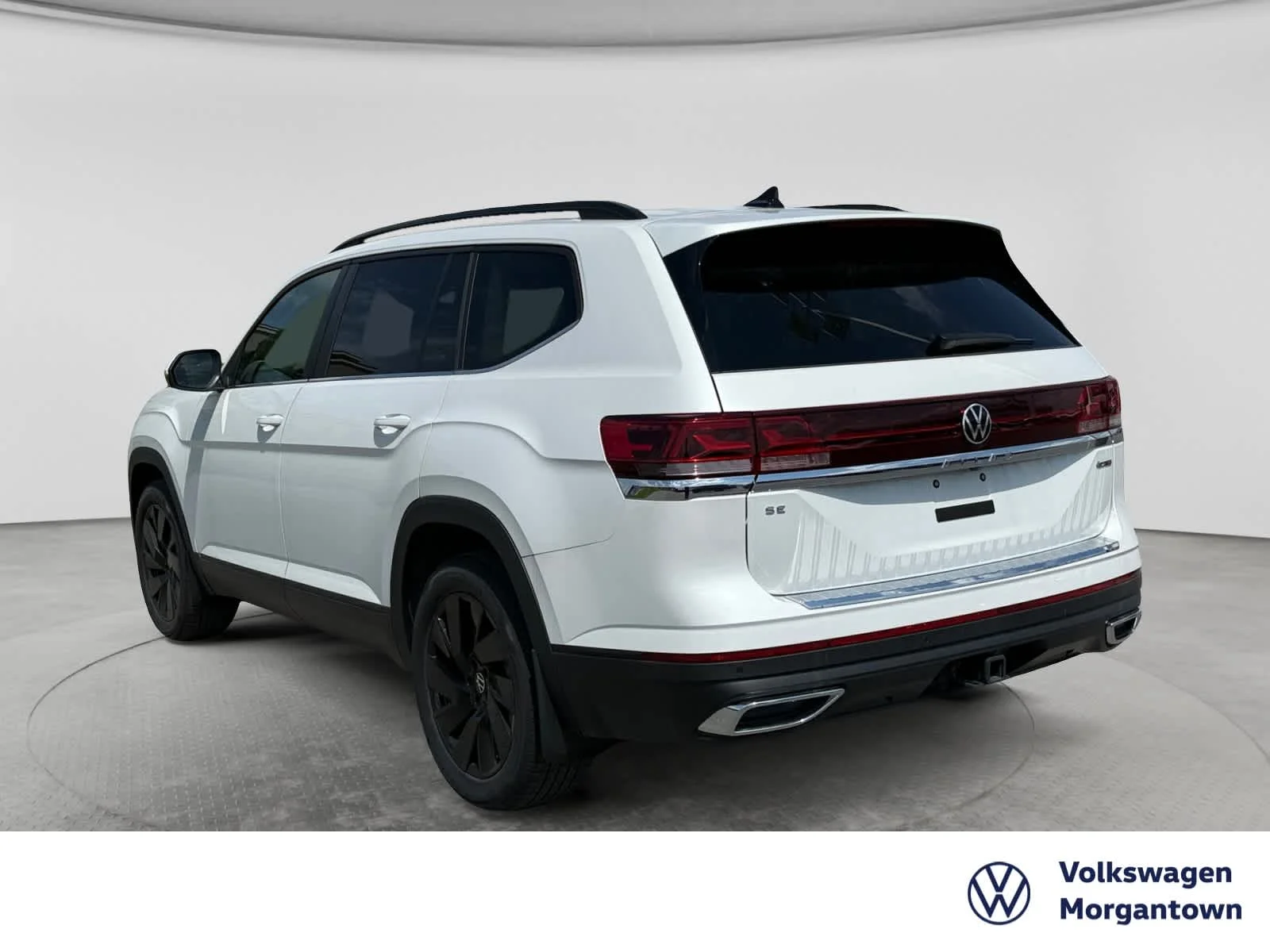 2026 Volkswagen Atlas SE w/Tech - Photo 7