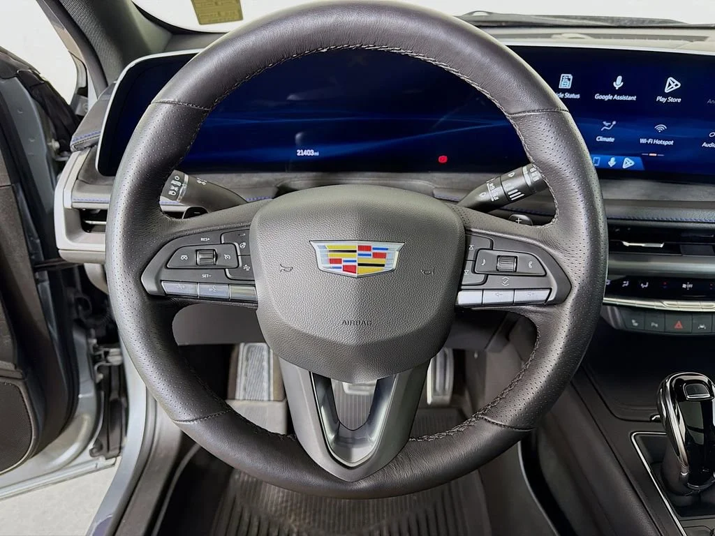 2024 Cadillac XT4 Sport - Photo 13