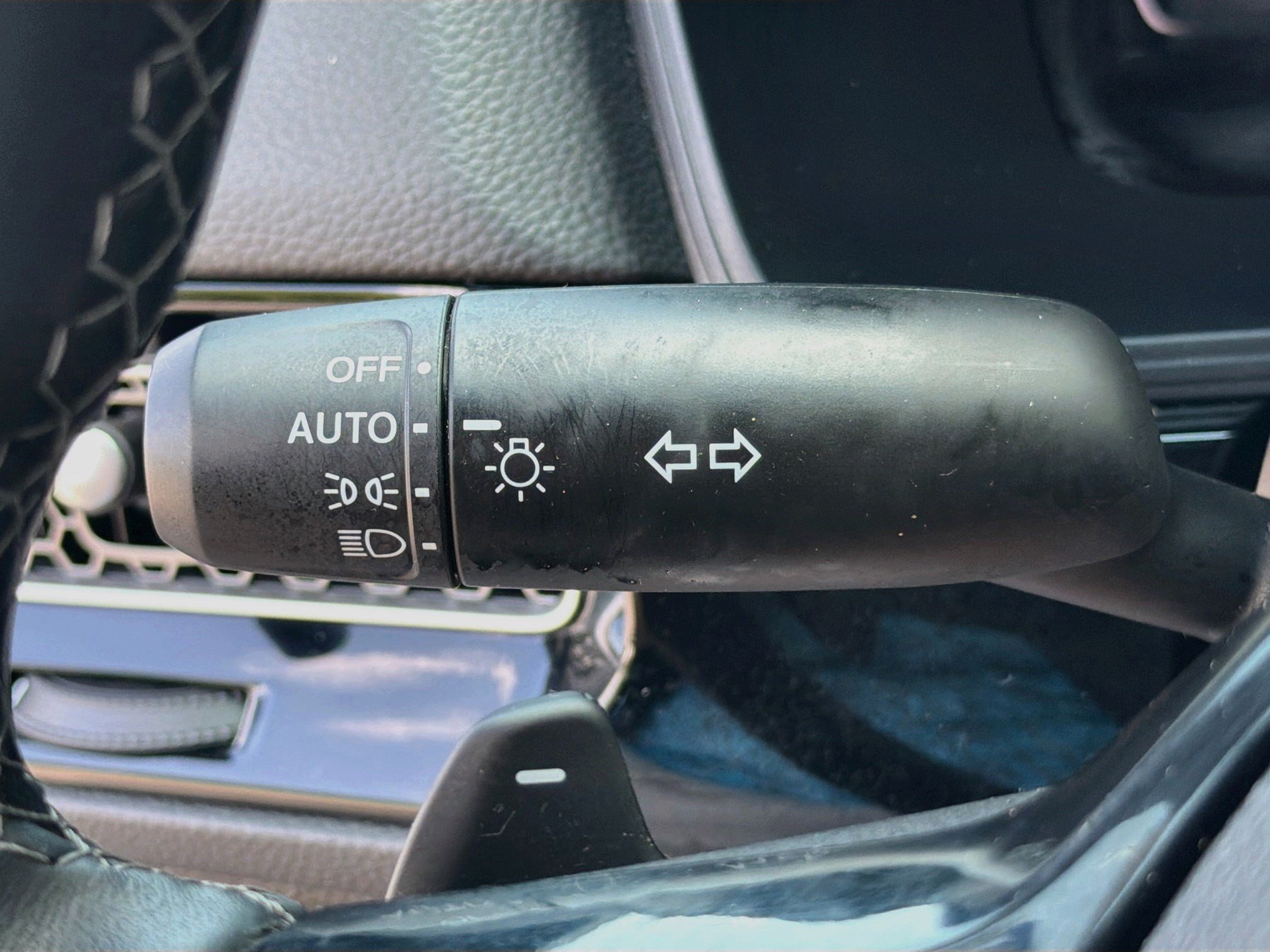 Certified Used 2026 Meteorite Gray Metallic Honda Sport image 17