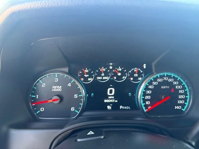 2020 Chevrolet Tahoe Premier - Photo 19