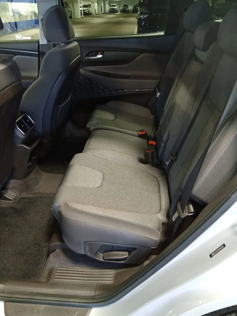 Used 2019 Symphony Silver Hyundai SE image 10