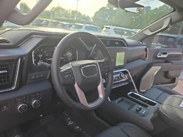 Used 2026 Silver GMC Denali image 17