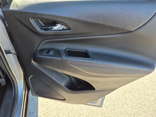 Used 2024 Gray Chevrolet RS image 33