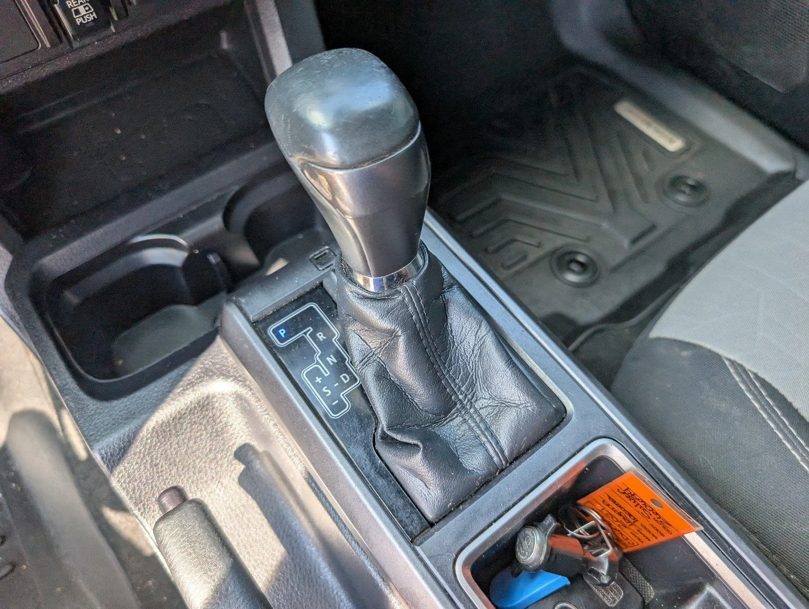 Used 2021 Silver Sky Metallic Toyota TRD Off-Road image 21