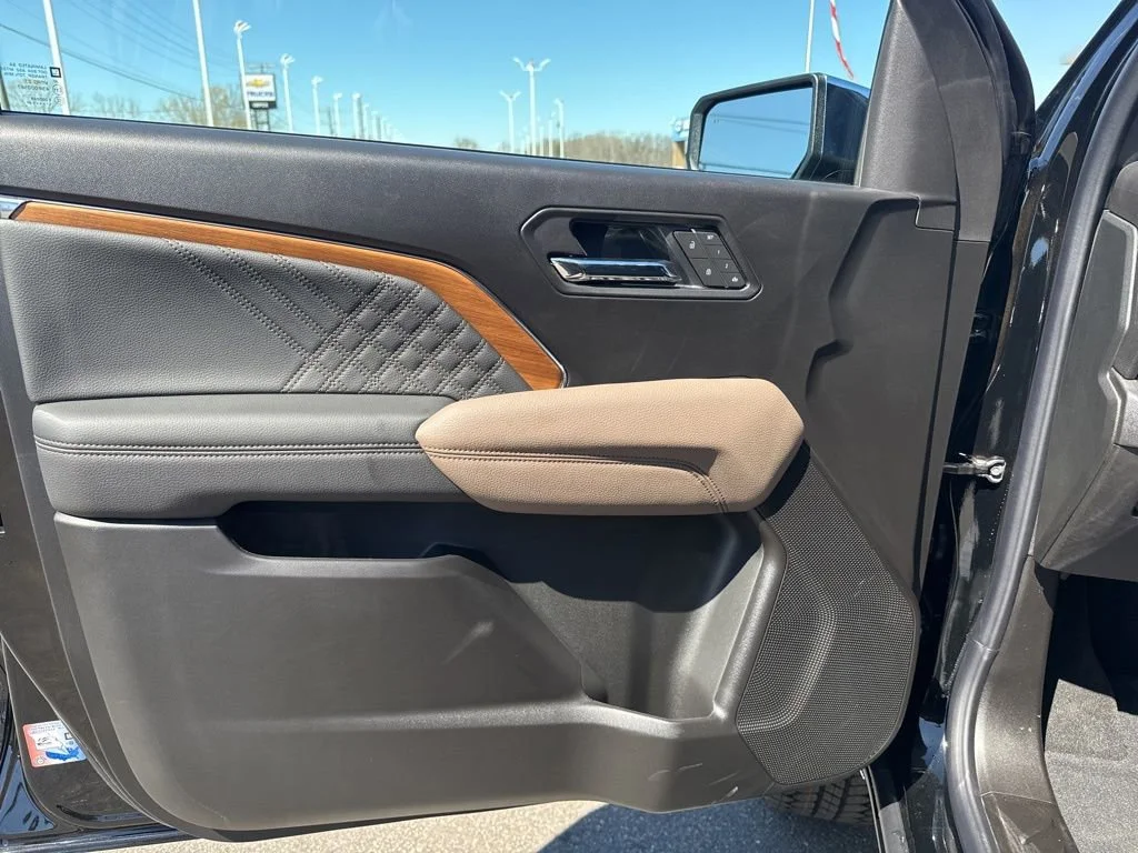 New 2026 Onyx Black GMC Denali image 27