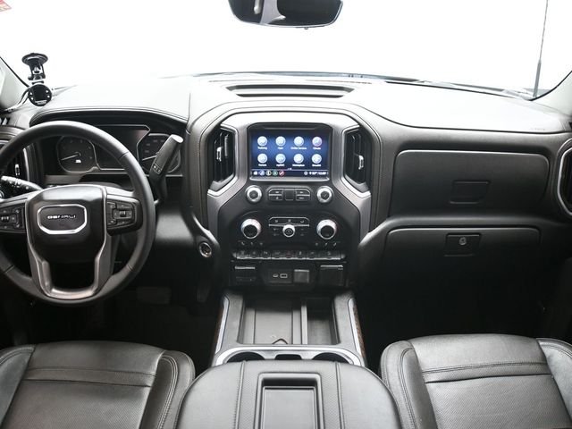Used 2020 Black GMC Denali image 12