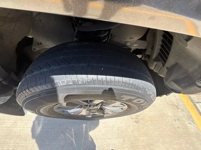 Used 2023 Gray Toyota SR5 image 11