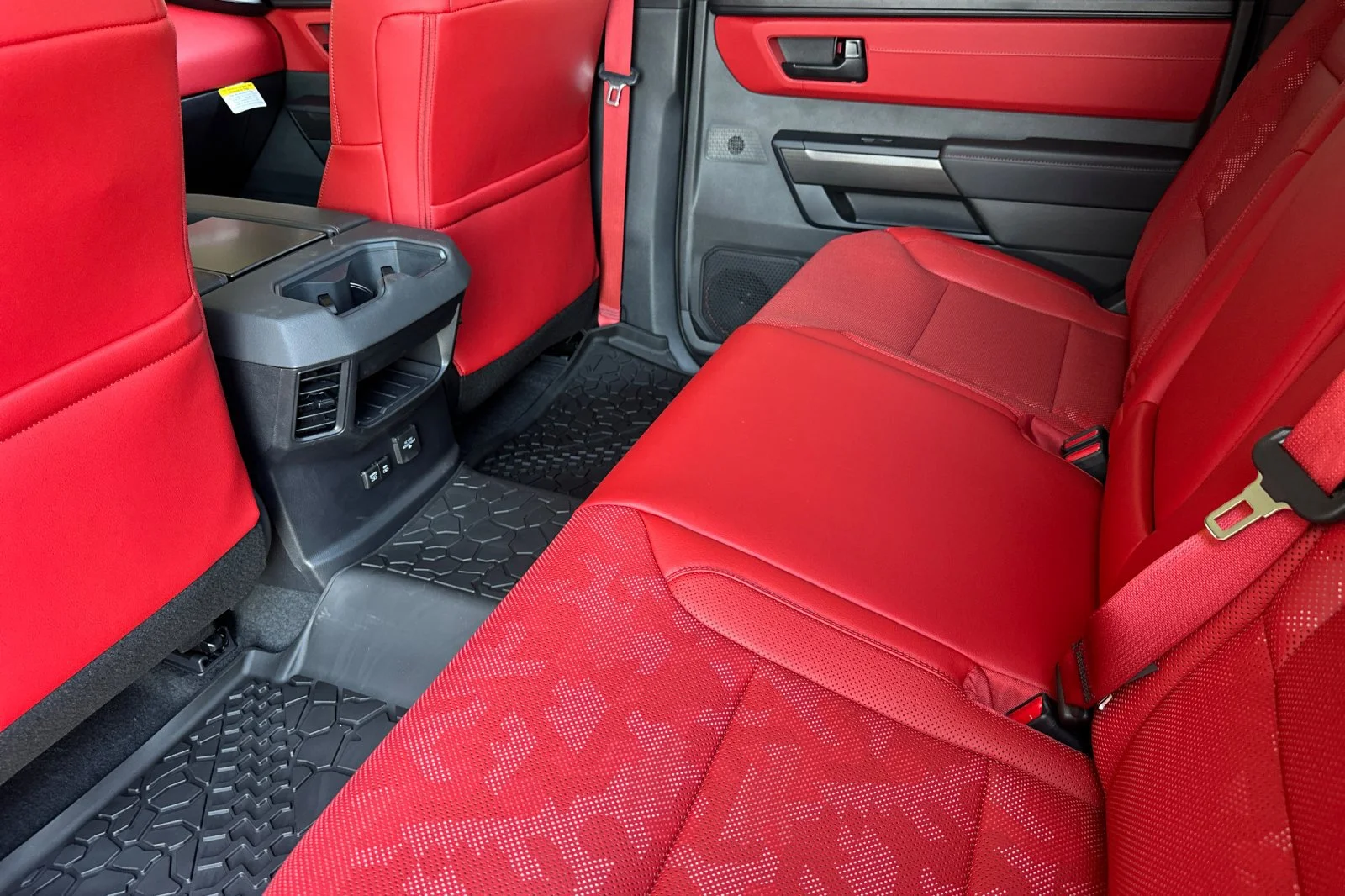 New 2026 Magnetic Gray Metallic Toyota TRD Pro image 12