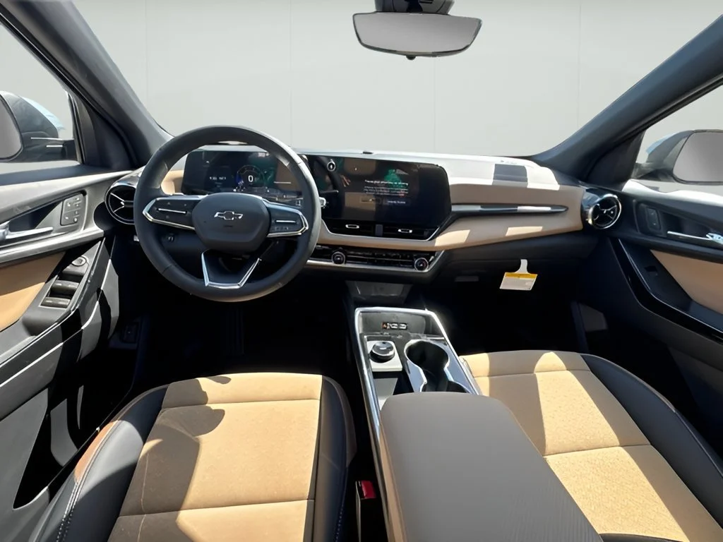 New 2026 Sterling Gray Metallic Chevrolet ACTIV image 21