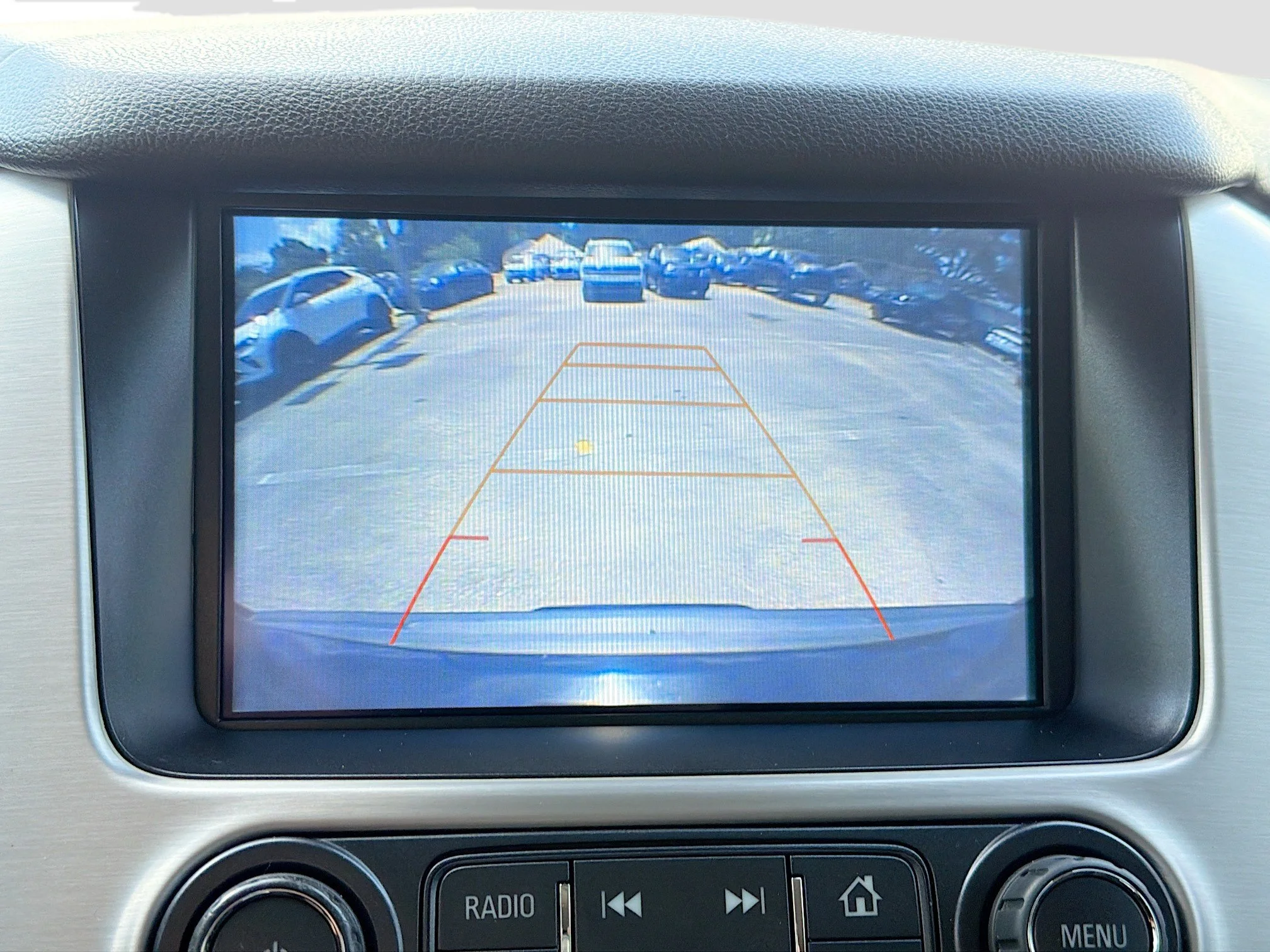 Used 2019 Onyx Black GMC SLT Standard Edition image 34
