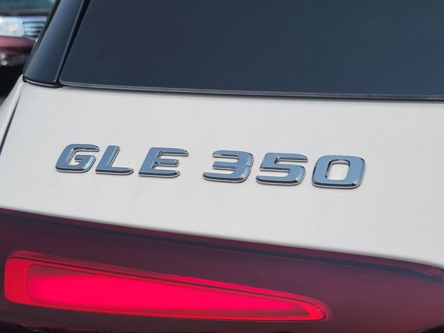 Used 2026 White Mercedes-Benz GLE 350 image 11