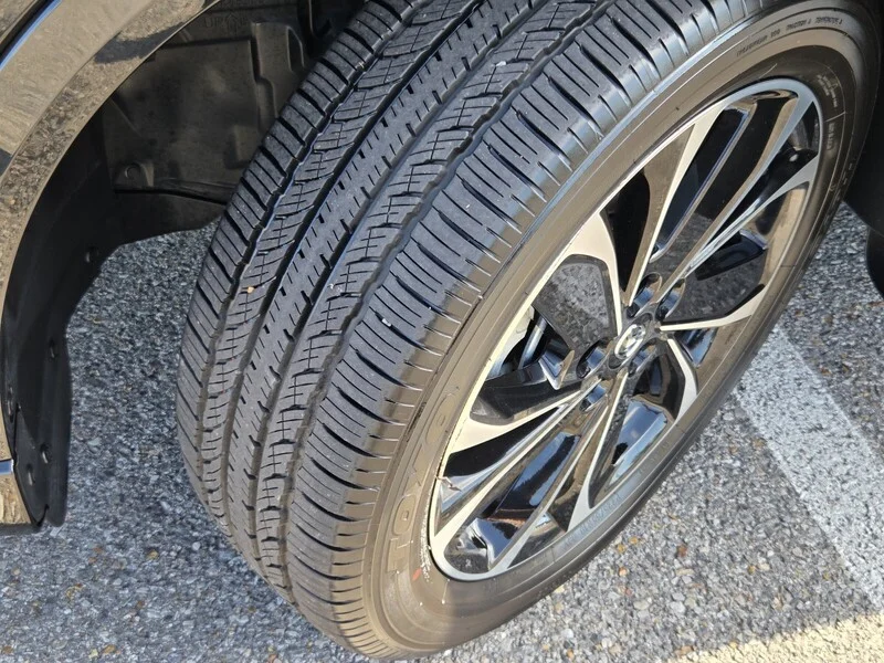Used 2025 Jet Black MAZDA 2.5 S PREFERRED PACKAGE AWD image 27
