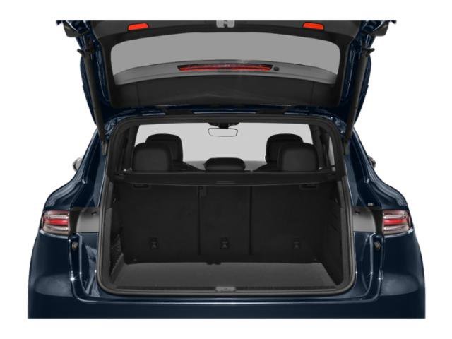 Used 2023 Blue Porsche Turbo image 11